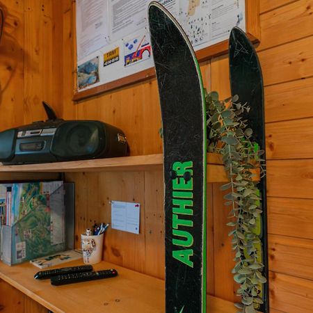 Ski House Jursport Závažná Poruba المظهر الخارجي الصورة