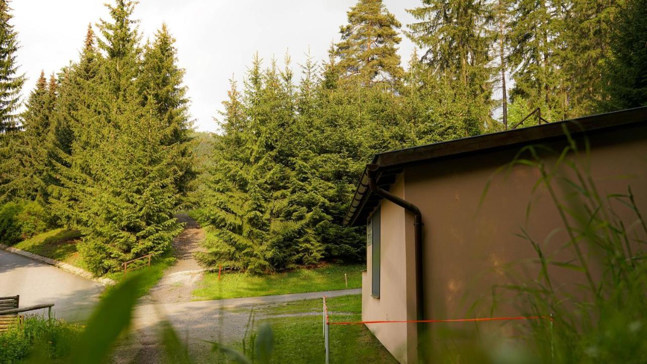 Ski House Jursport Závažná Poruba المظهر الخارجي الصورة