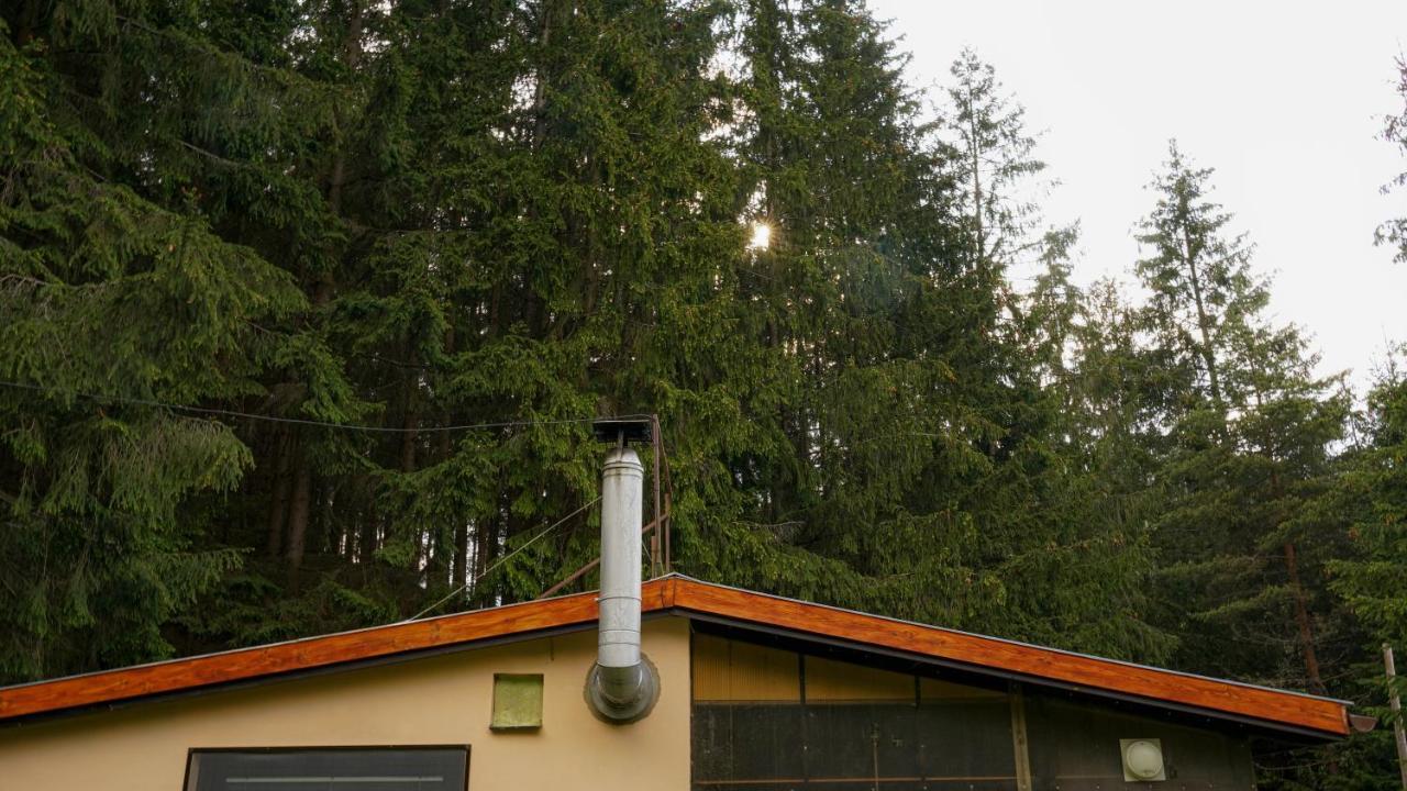 Ski House Jursport Závažná Poruba المظهر الخارجي الصورة