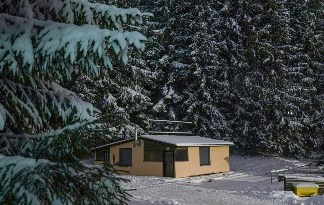 Ski House Jursport Závažná Poruba المظهر الخارجي الصورة