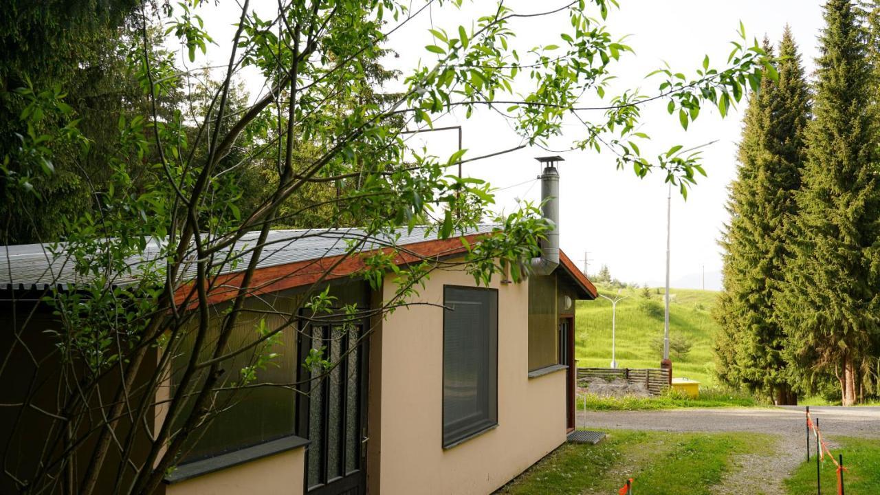 Ski House Jursport Závažná Poruba المظهر الخارجي الصورة