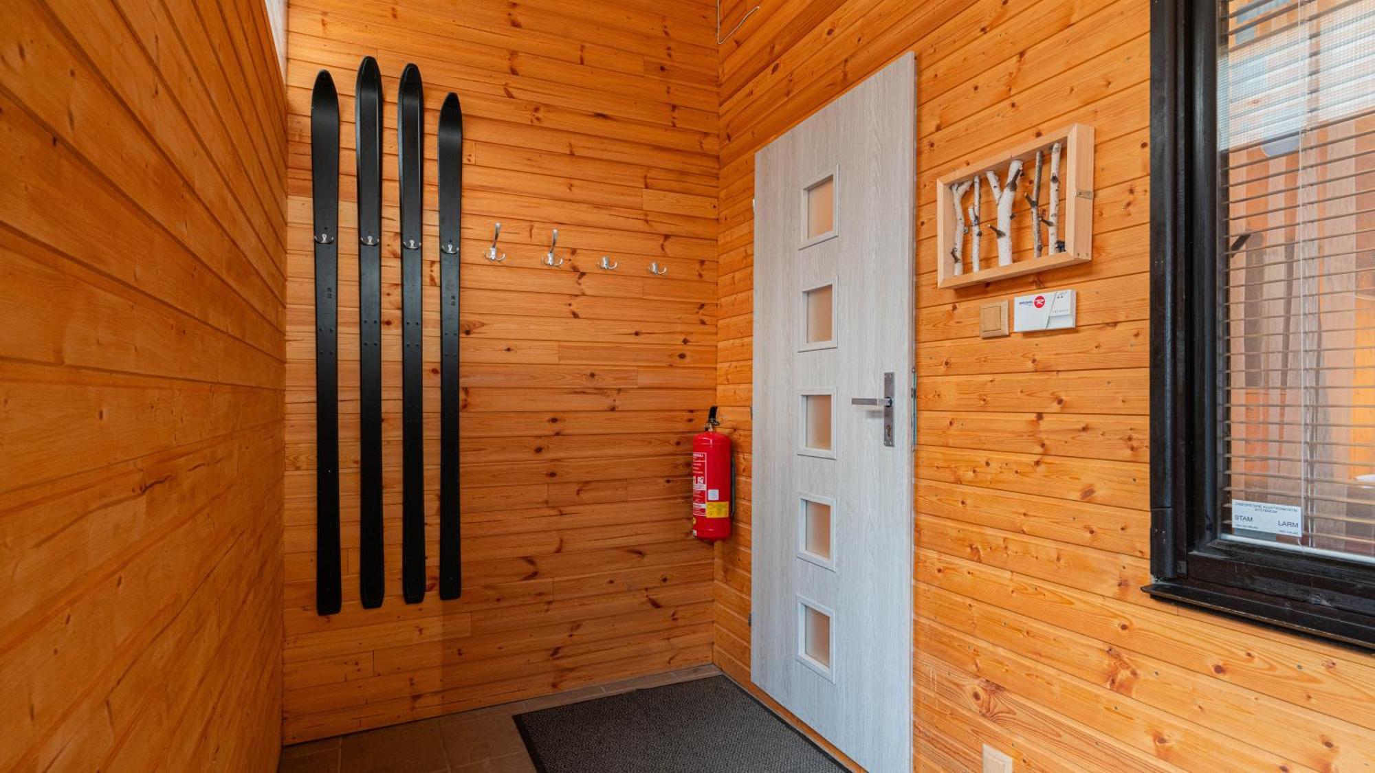 Ski House Jursport Závažná Poruba المظهر الخارجي الصورة
